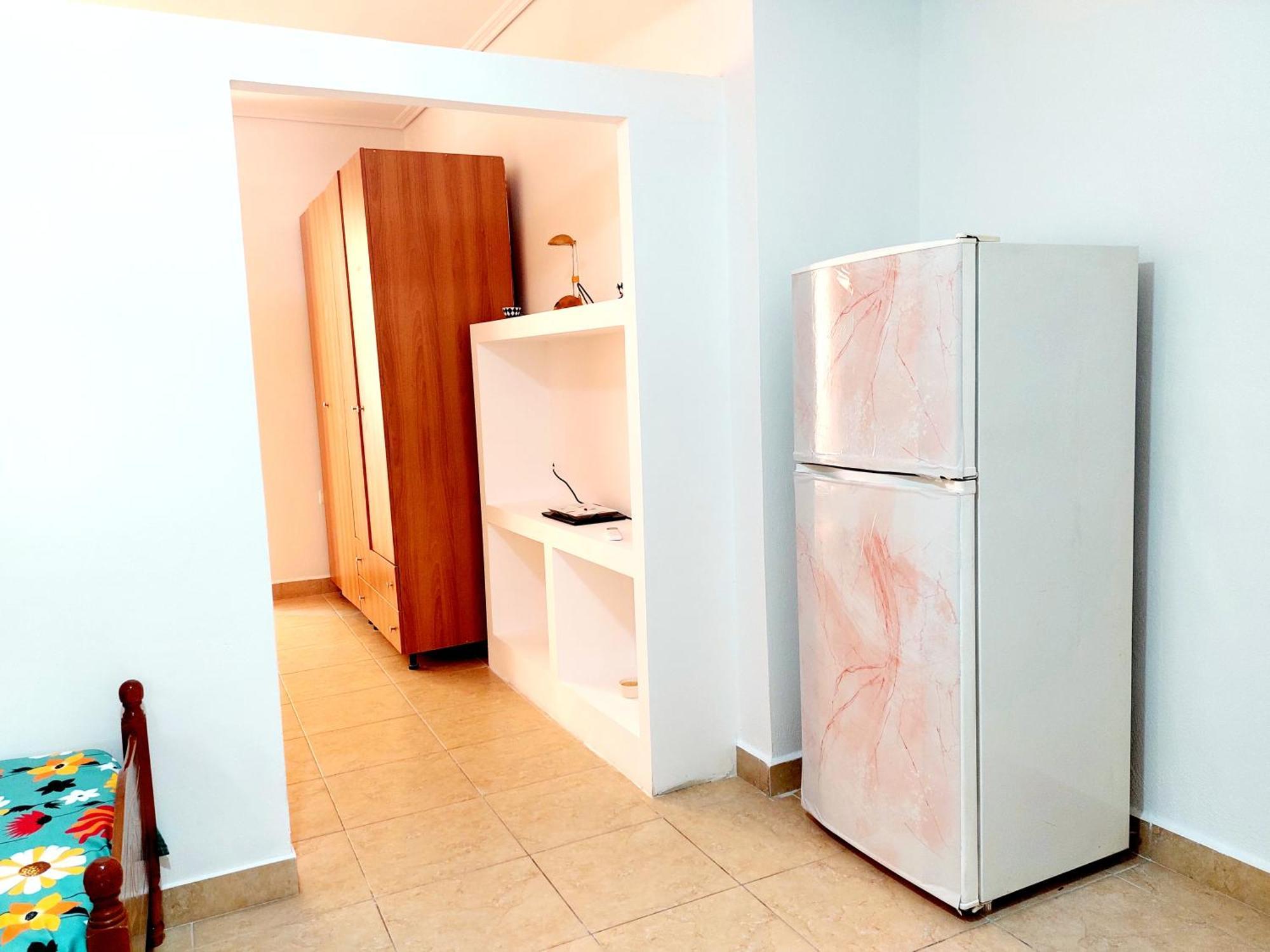 Kristo Apartament, Sarande 아파트 외부 사진