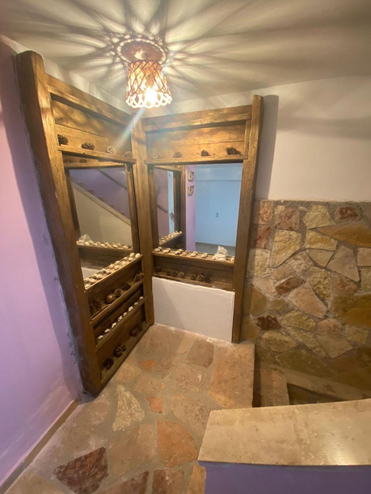 Kristo Apartament, Sarande 아파트 외부 사진